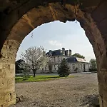 Grand 15 Personnes, 9 Chambres, 100km De Paris En Exclusivite
