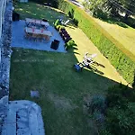 Grand 15 Personnes, 9 Chambres, 100km De Paris En Exclusivite *