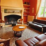 Grand 15 Personnes, 9 Chambres, 100km De Paris En Exclusivite