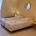 בית נופש Grand 15 Personnes, 9 Chambres, 100km De Paris En Exclusivite Septmonts