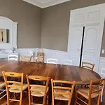 Grand 15 Personnes, 9 Chambres, 100km De Paris En Exclusivite Septmonts