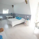 Grand 15 Personnes, 9 Chambres, 100km De Paris En Exclusivite בית נופש Septmonts