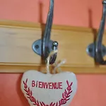 Grand 15 Personnes, 9 Chambres, 100km De Paris En Exclusivite בית נופש