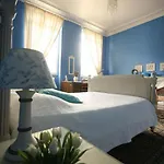 Grand 15 Personnes, 9 Chambres, 100km De Paris En Exclusivite בית נופש