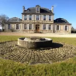 בית נופש Grand 15 Personnes, 9 Chambres, 100km De Paris En Exclusivite *