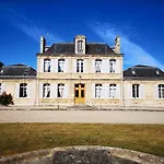 בית נופש Grand 15 Personnes, 9 Chambres, 100km De Paris En Exclusivite *
