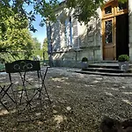 בית נופש Grand 15 Personnes, 9 Chambres, 100km De Paris En Exclusivite Septmonts