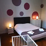Grand 15 Personnes, 9 Chambres, 100km De Paris En Exclusivite בית נופש