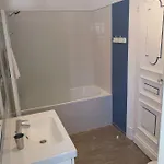 בית נופש Grand 15 Personnes, 9 Chambres, 100km De Paris En Exclusivite *