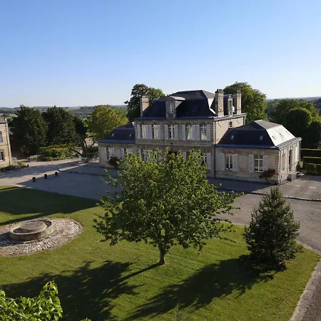 Grand 15 Personnes, 9 Chambres, 100km De Paris En Exclusivite