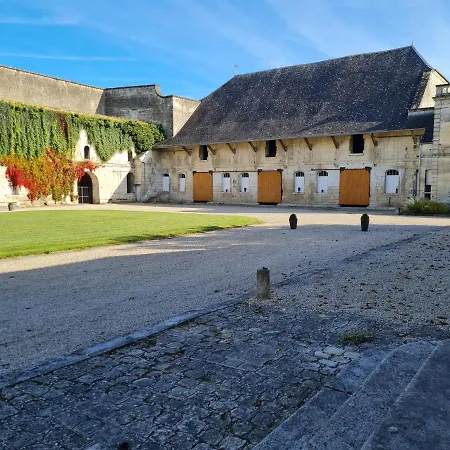 Grand Gite 15 Personnes, 9 Chambres, 100Km De Paris En Exclusivite *