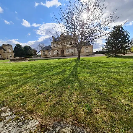 Grand Gite 15 Personnes, 9 Chambres, 100Km De Paris En Exclusivite Holiday home