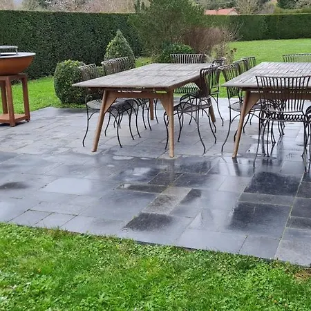 Grand 15 Personnes, 9 Chambres, 100km De Paris En Exclusivite *