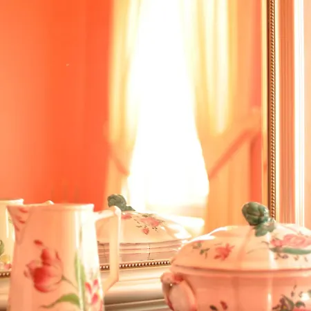 Grand 15 Personnes, 9 Chambres, 100km De Paris En Exclusivite