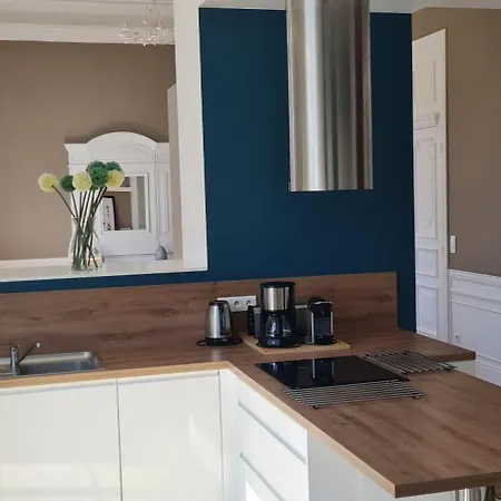 Grand 15 Personnes, 9 Chambres, 100km De Paris En Exclusivite בית נופש *