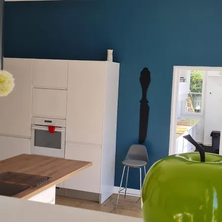 Grand 15 Personnes, 9 Chambres, 100km De Paris En Exclusivite Septmonts