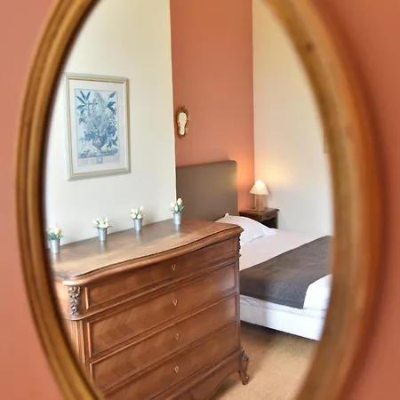 Grand 15 Personnes, 9 Chambres, 100km De Paris En Exclusivite