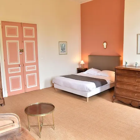 Grand 15 Personnes, 9 Chambres, 100km De Paris En Exclusivite בית נופש