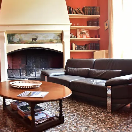 Grand 15 Personnes, 9 Chambres, 100km De Paris En Exclusivite * Septmonts