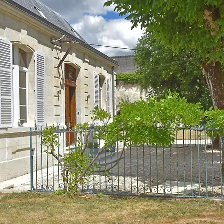 Grand 15 Personnes, 9 Chambres, 100km De Paris En Exclusivite בית נופש *