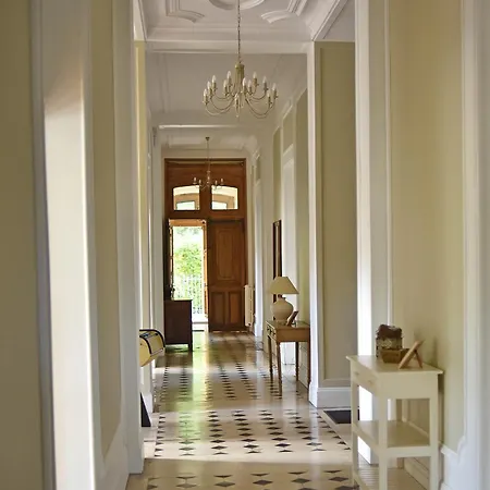 Grand 15 Personnes, 9 Chambres, 100km De Paris En Exclusivite בית נופש Septmonts