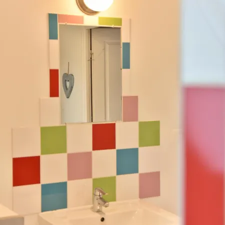 בית נופש Grand 15 Personnes, 9 Chambres, 100km De Paris En Exclusivite *