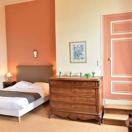Grand 15 Personnes, 9 Chambres, 100km De Paris En Exclusivite בית נופש