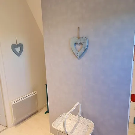 Holiday home La Carriere L'Eveque 15 Personnes Septmonts