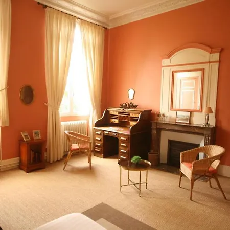 Grand 15 Personnes, 9 Chambres, 100km De Paris En Exclusivite Nyaraló Septmonts