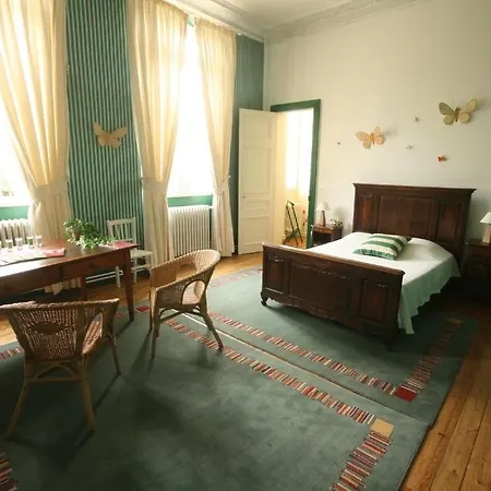 Grand Gite 15 Personnes, 9 Chambres, 100Km De Paris En Exclusivite *