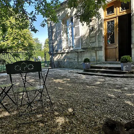 בית נופש Grand 15 Personnes, 9 Chambres, 100km De Paris En Exclusivite Septmonts