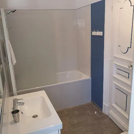 בית נופש Grand 15 Personnes, 9 Chambres, 100km De Paris En Exclusivite *