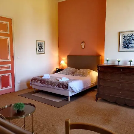 Grand 15 Personnes, 9 Chambres, 100km De Paris En Exclusivite *