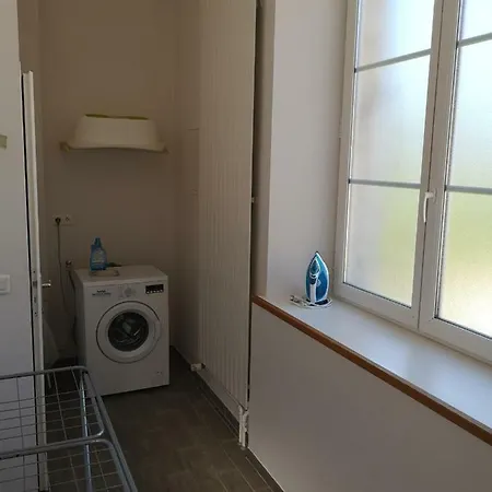 בית נופש Grand 15 Personnes, 9 Chambres, 100km De Paris En Exclusivite
