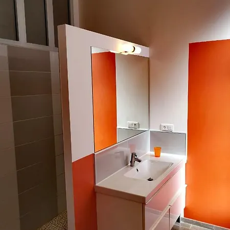 Grand 15 Personnes, 9 Chambres, 100km De Paris En Exclusivite בית נופש